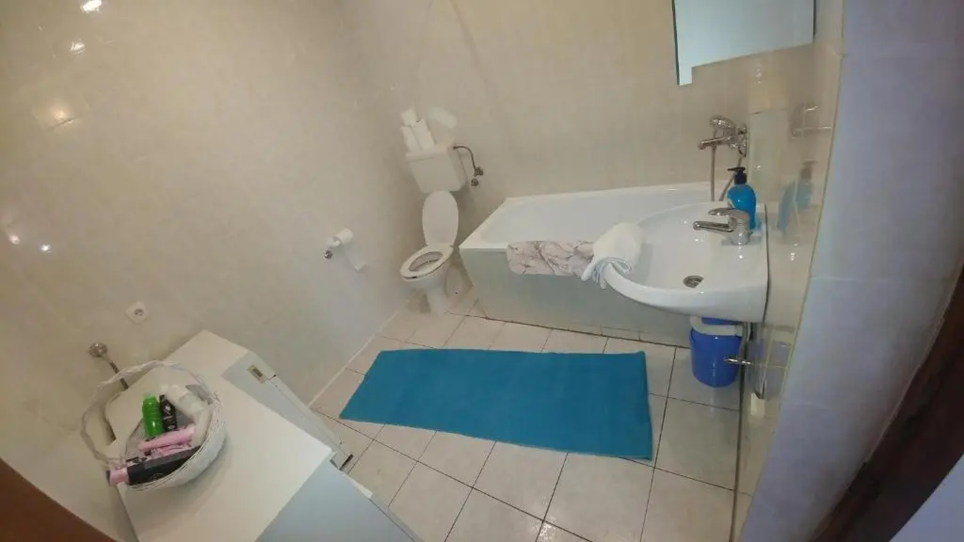Apartments Jamice