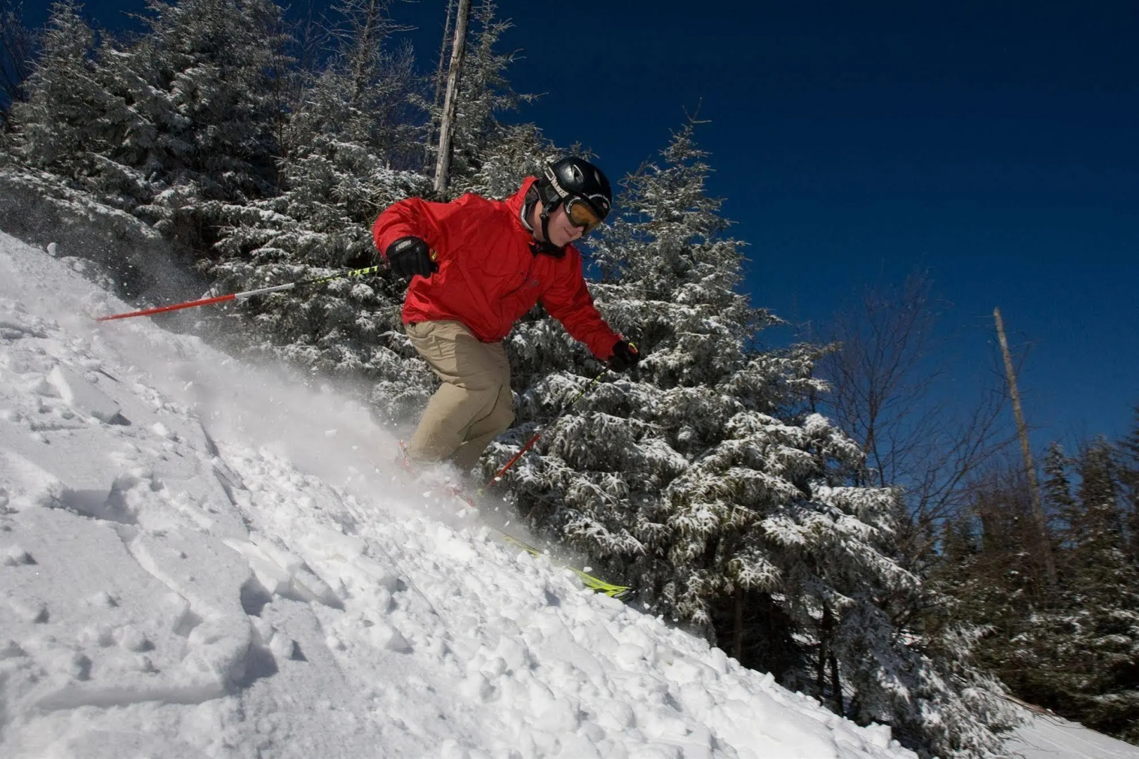 Inn at Snowshoe