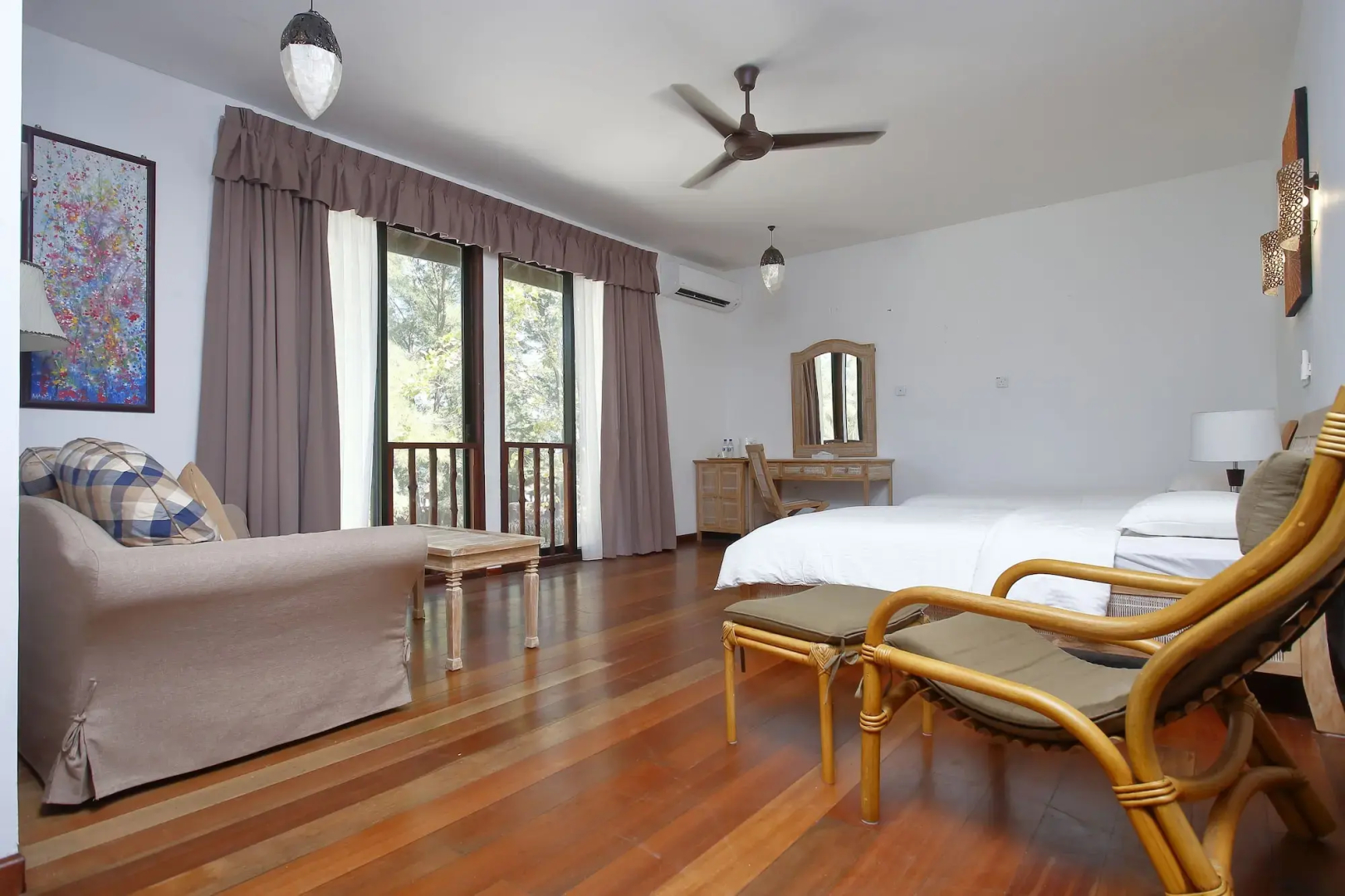 Sutera @ Mantanani Island Resort & Spa