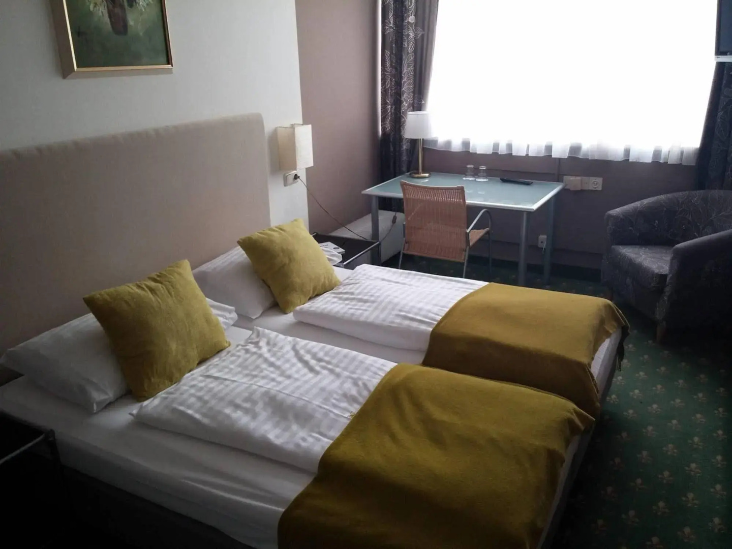 Parkhotel Krems