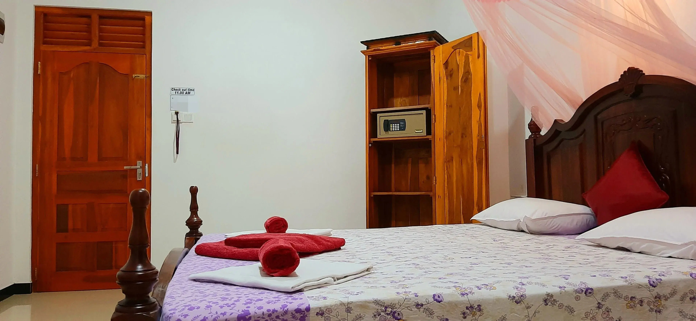 Dream Palace Family Guest House