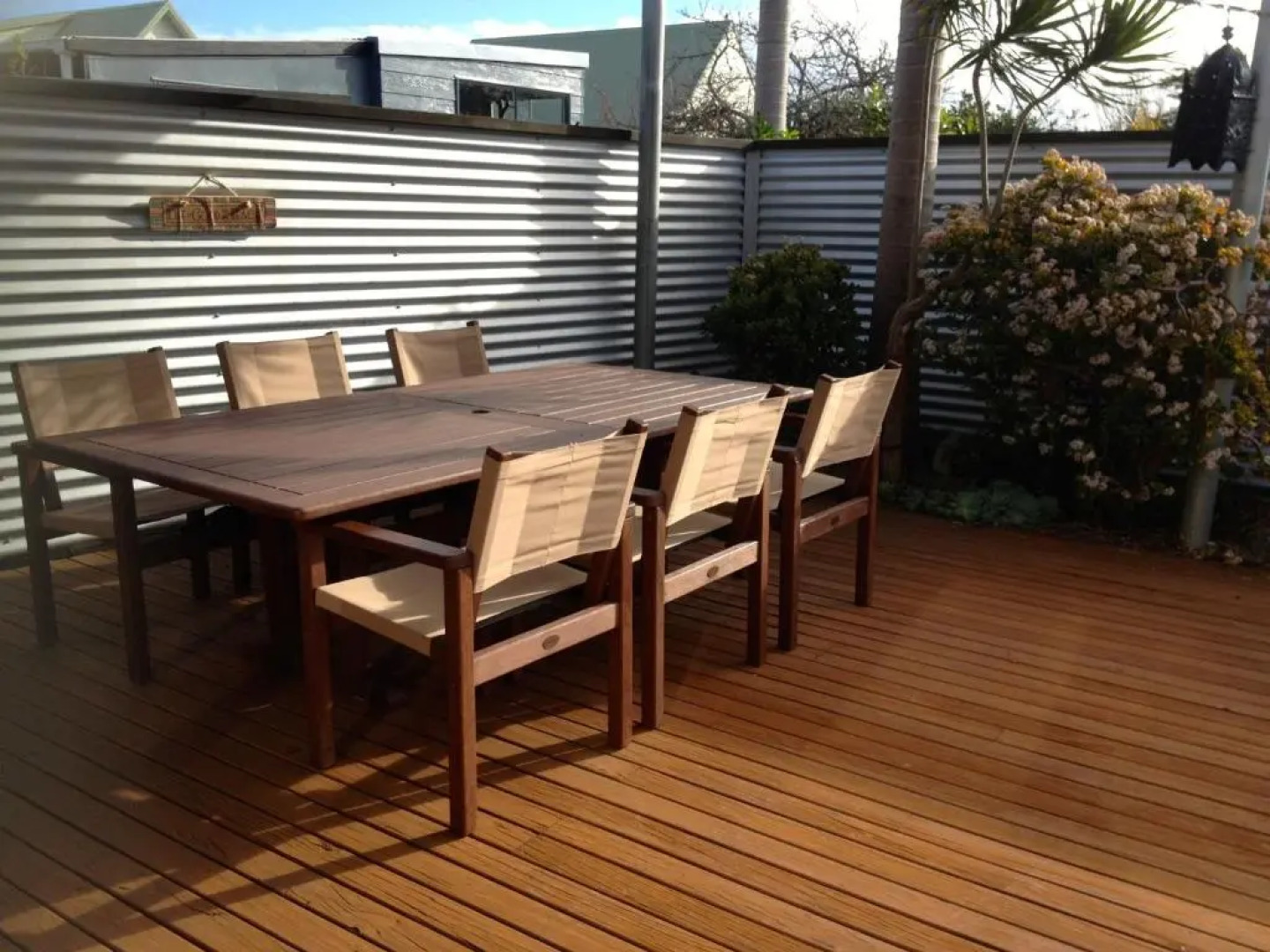 Tymeout - Athenree Accommodation