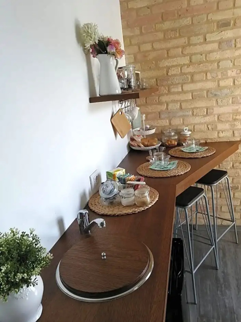 Bed and Breakfast Aratro  Rosmarino