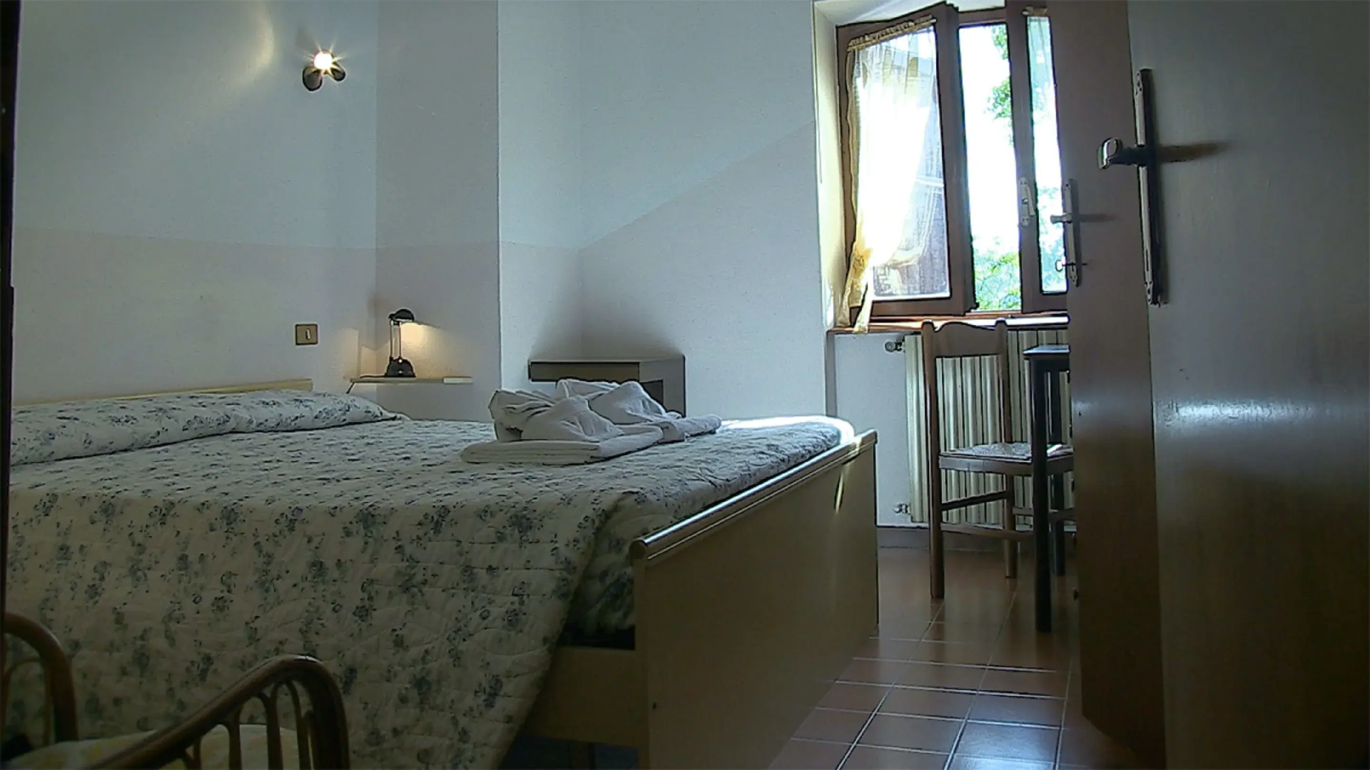 Hotel Rondanino