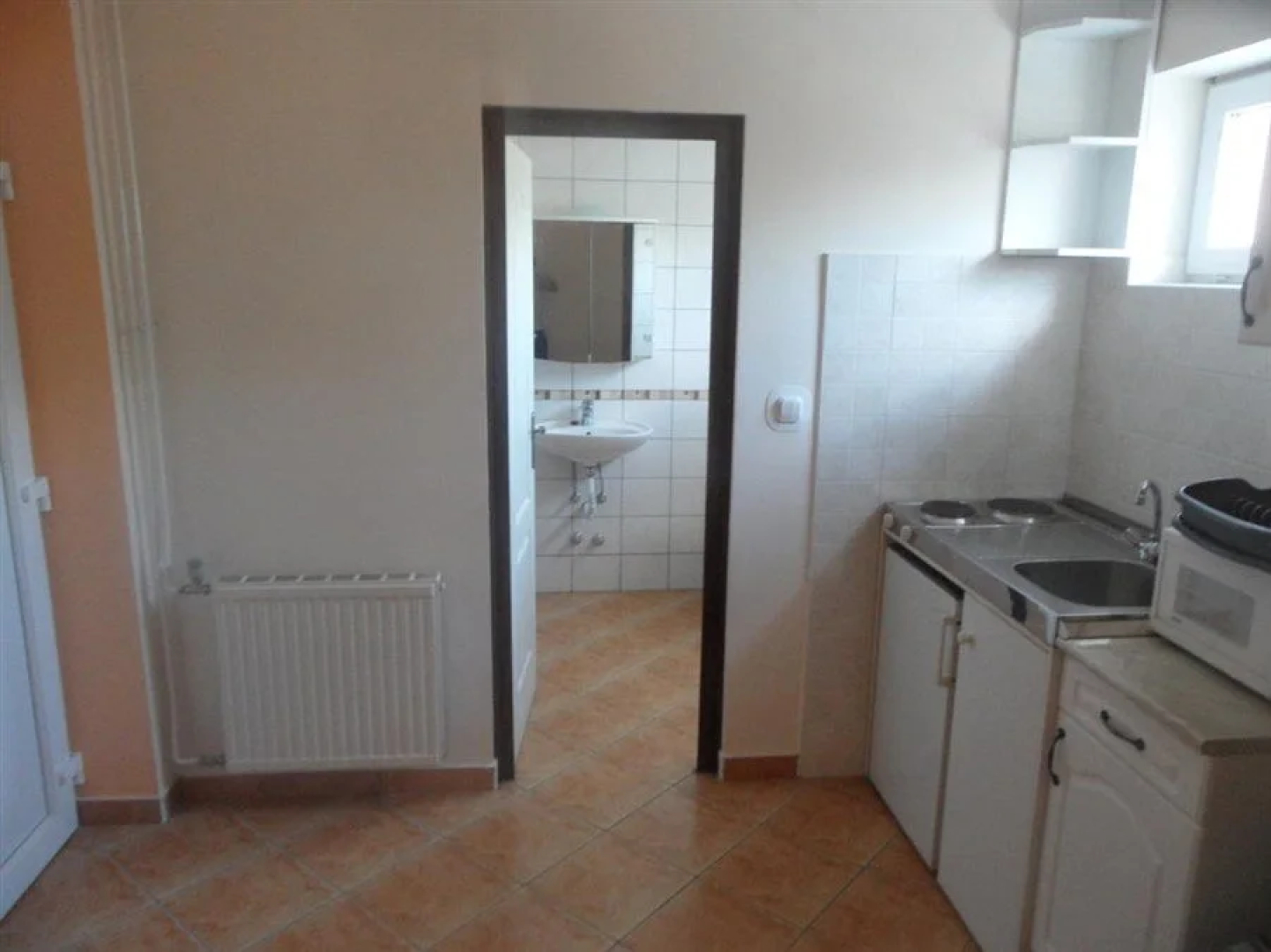 Famvarga Apartmanház