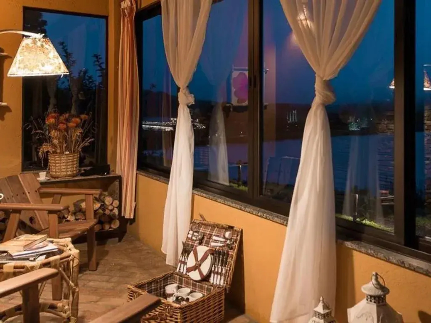 Rio do Rastro Eco Resort