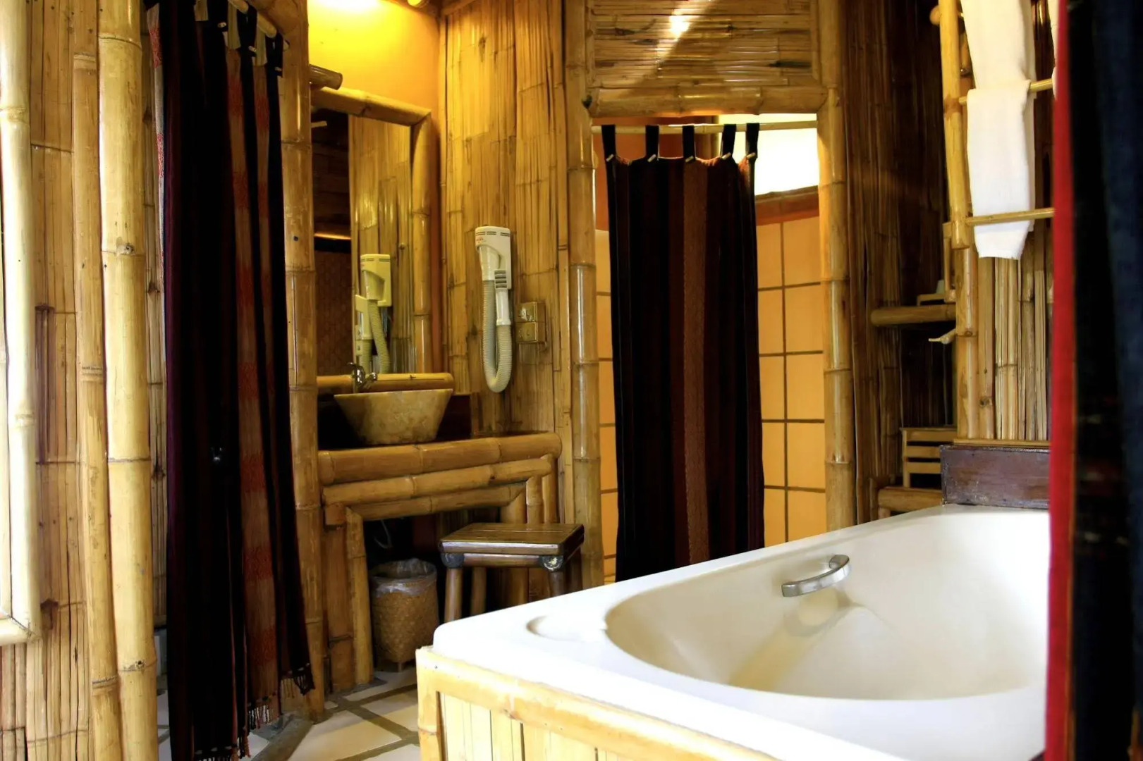 Phu Chaisai Chiang Rai Mountain Resort