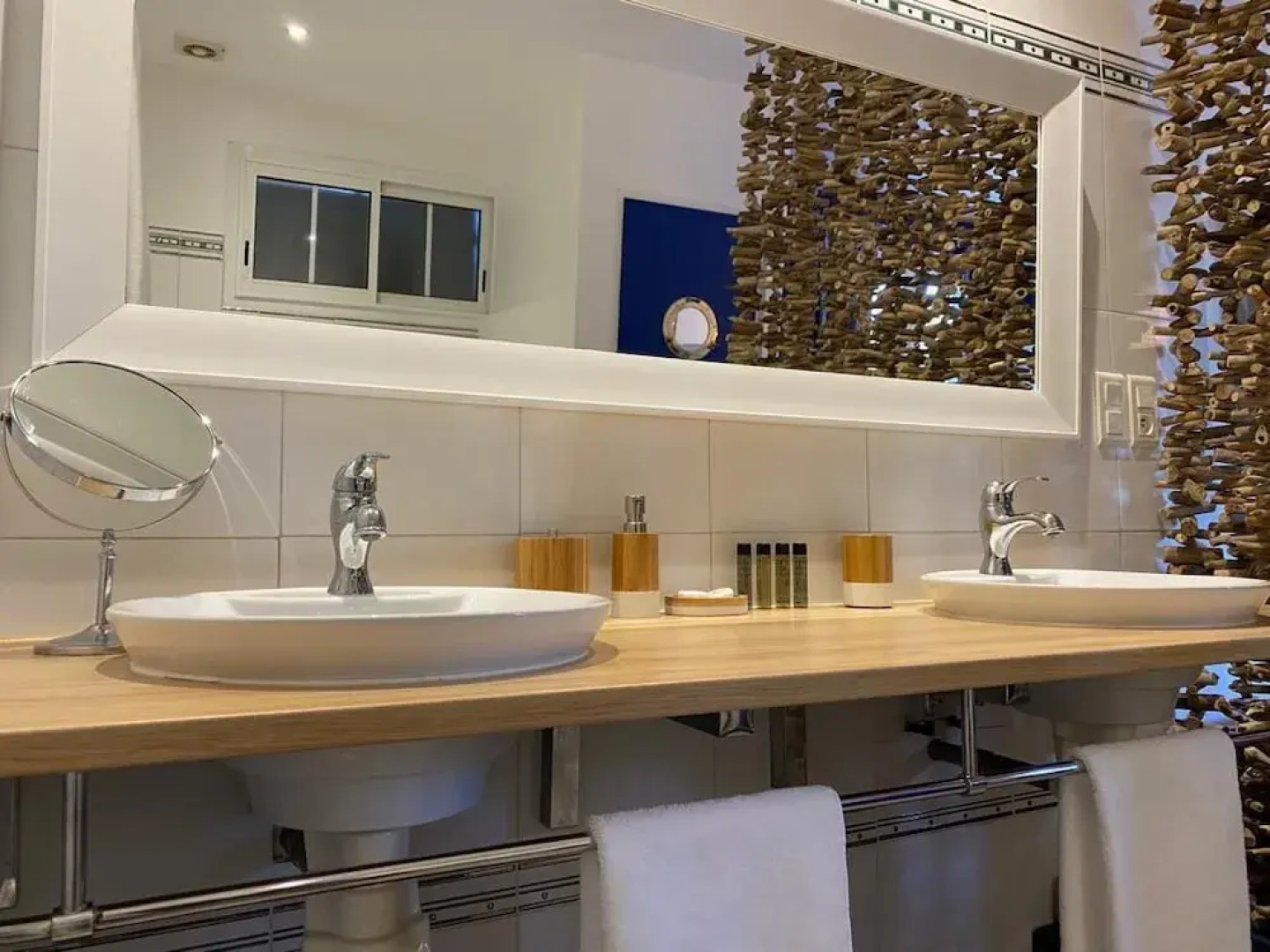 Maison La fleur de sel