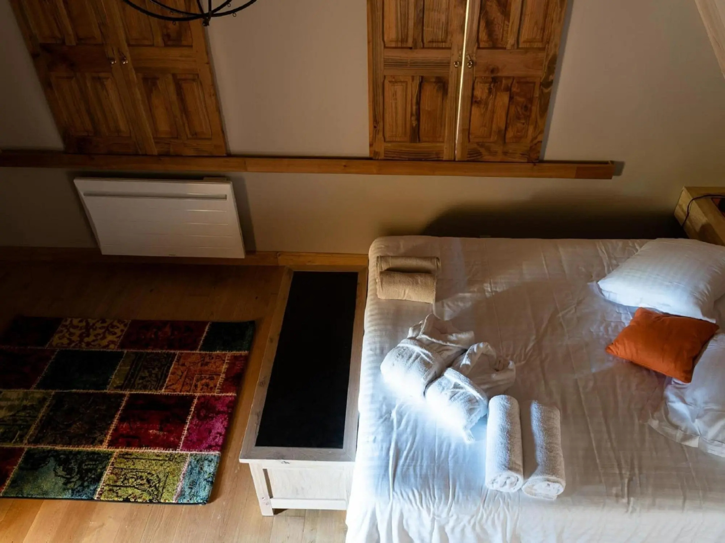 Nice holiday home in Nouvelle-Aquitaine with indoor pool