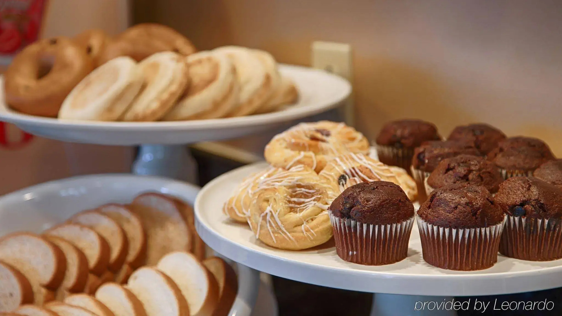 Best Western Lindale Inn