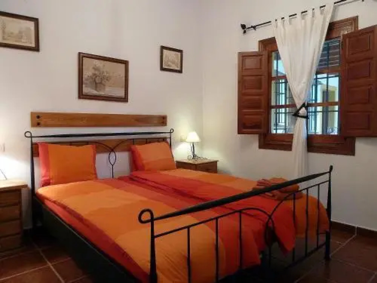 La Granja de Antonio