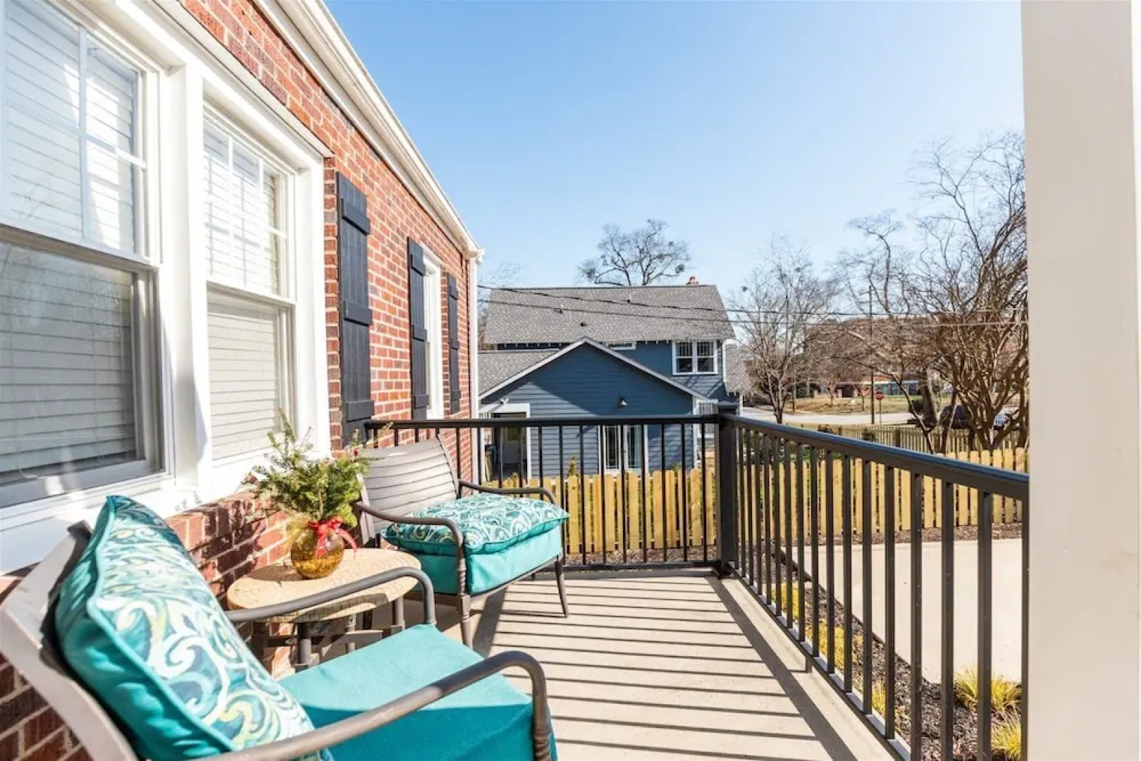 Randall St, 202
