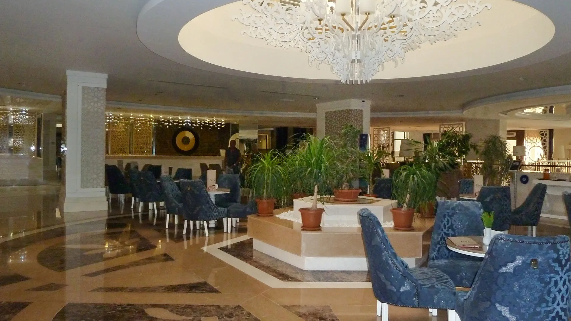 Seamelia Beach Resort Hotel & Spa