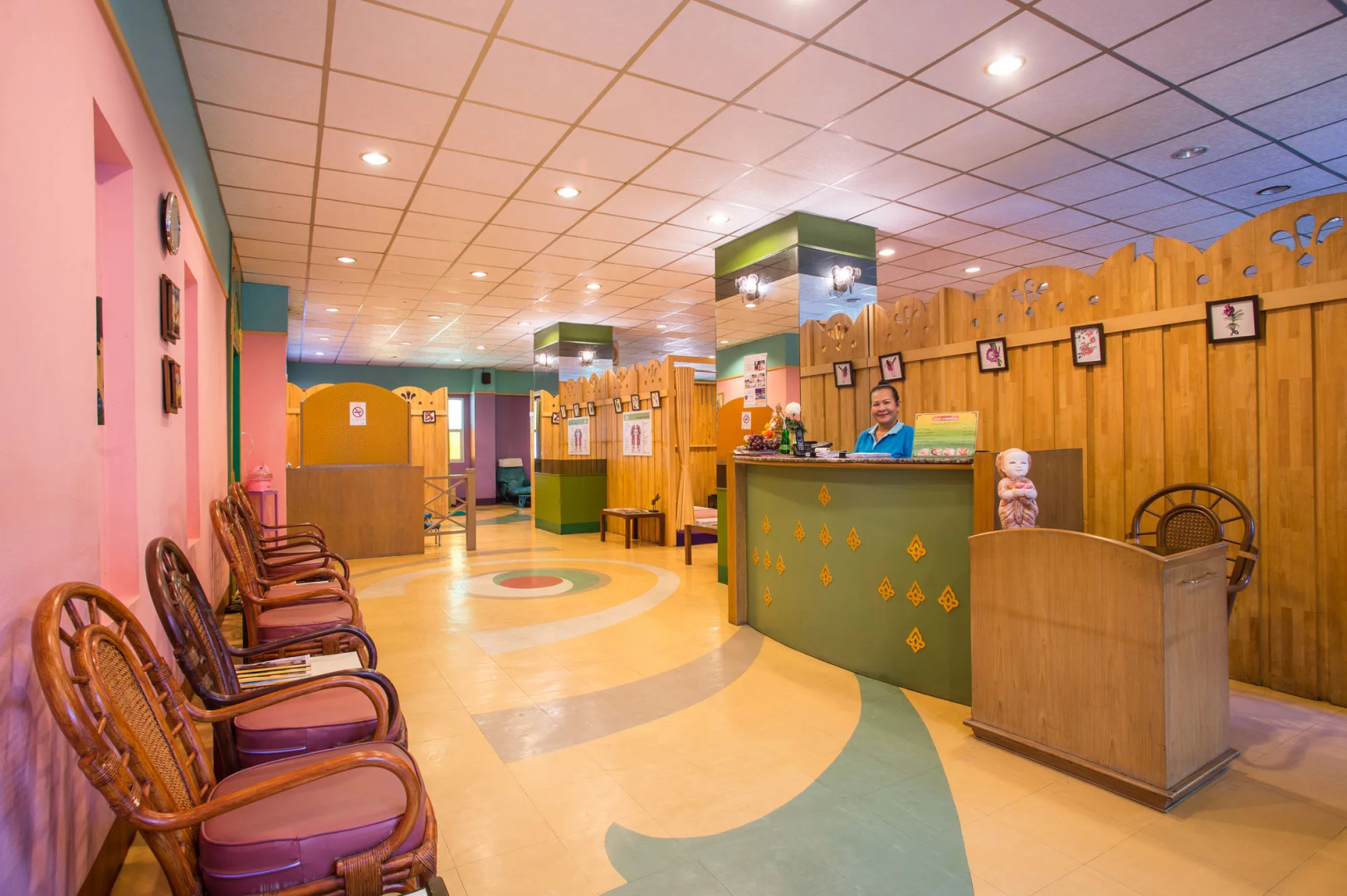Wangtai Hotel