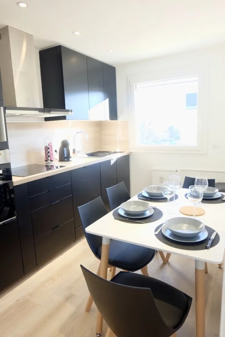 LaCompanyDes Concierges Loft Et Affaires