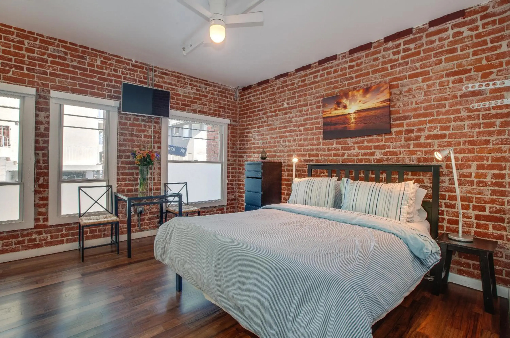 Venice Breeze Suites