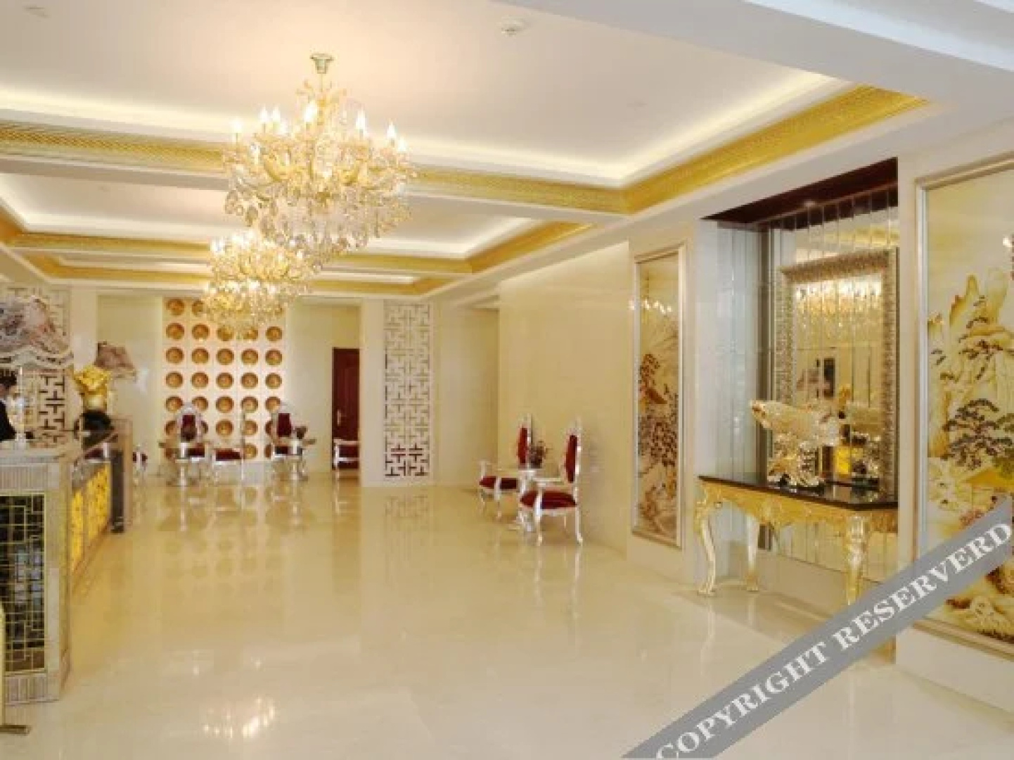 Yunfeng Grand Hotel