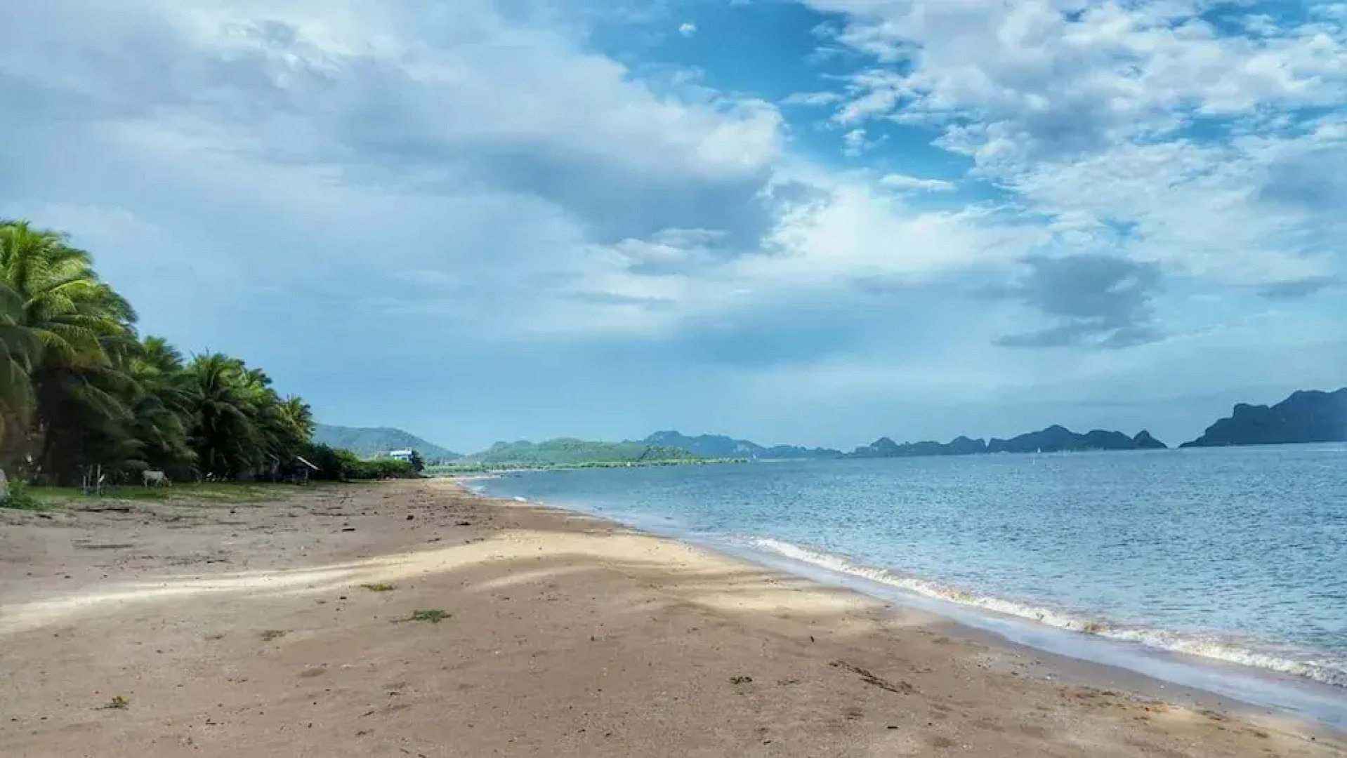 Rungarpaporn Homestay