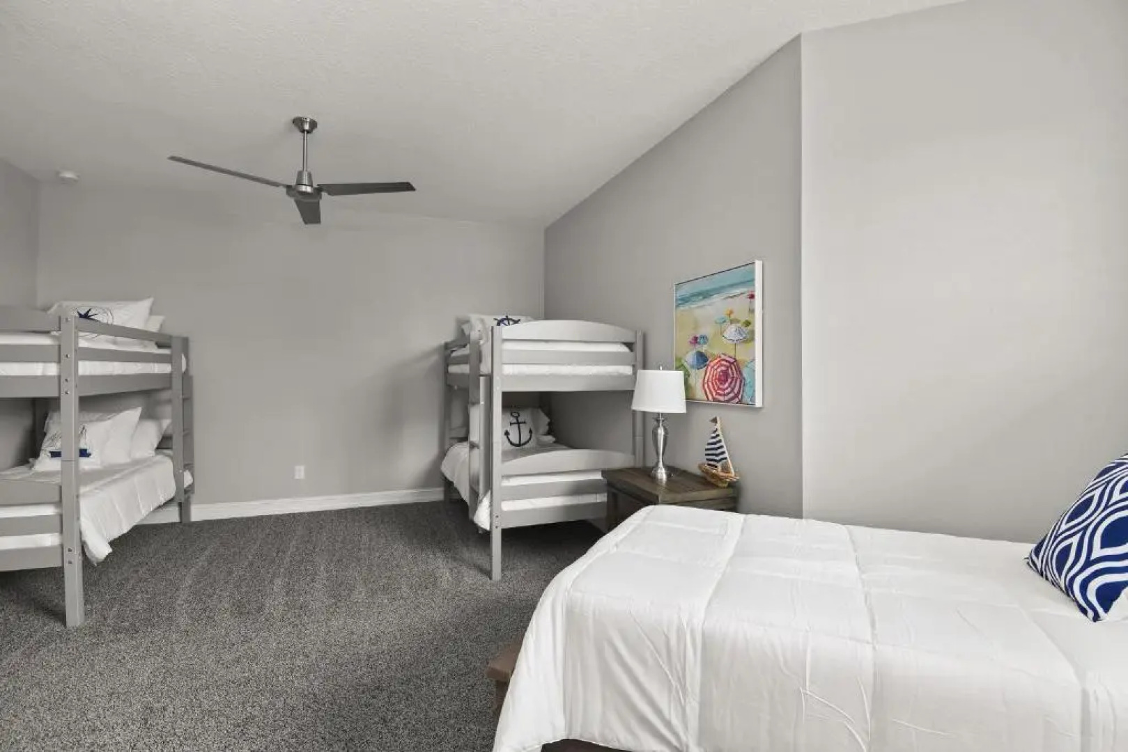 Fortebello Beachside - 158 with Private Pool