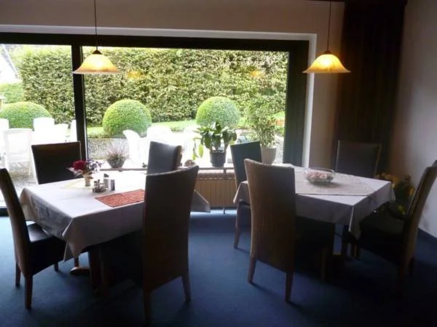 Hotel-Pension Wernemann