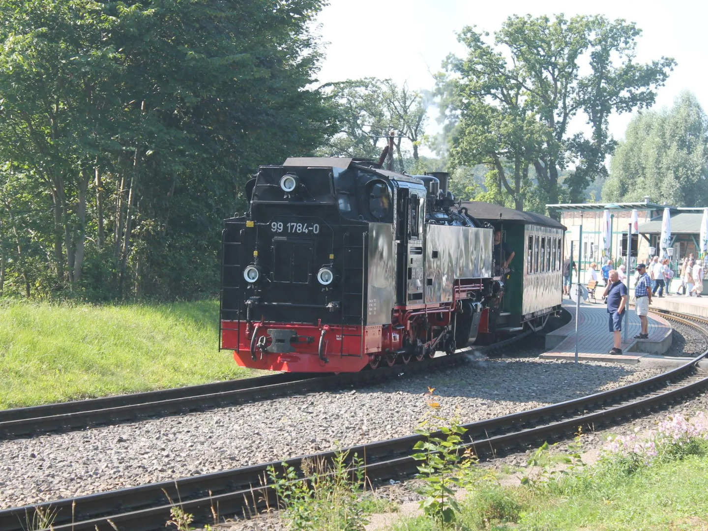 Cozy Stay by Wiek Harbor