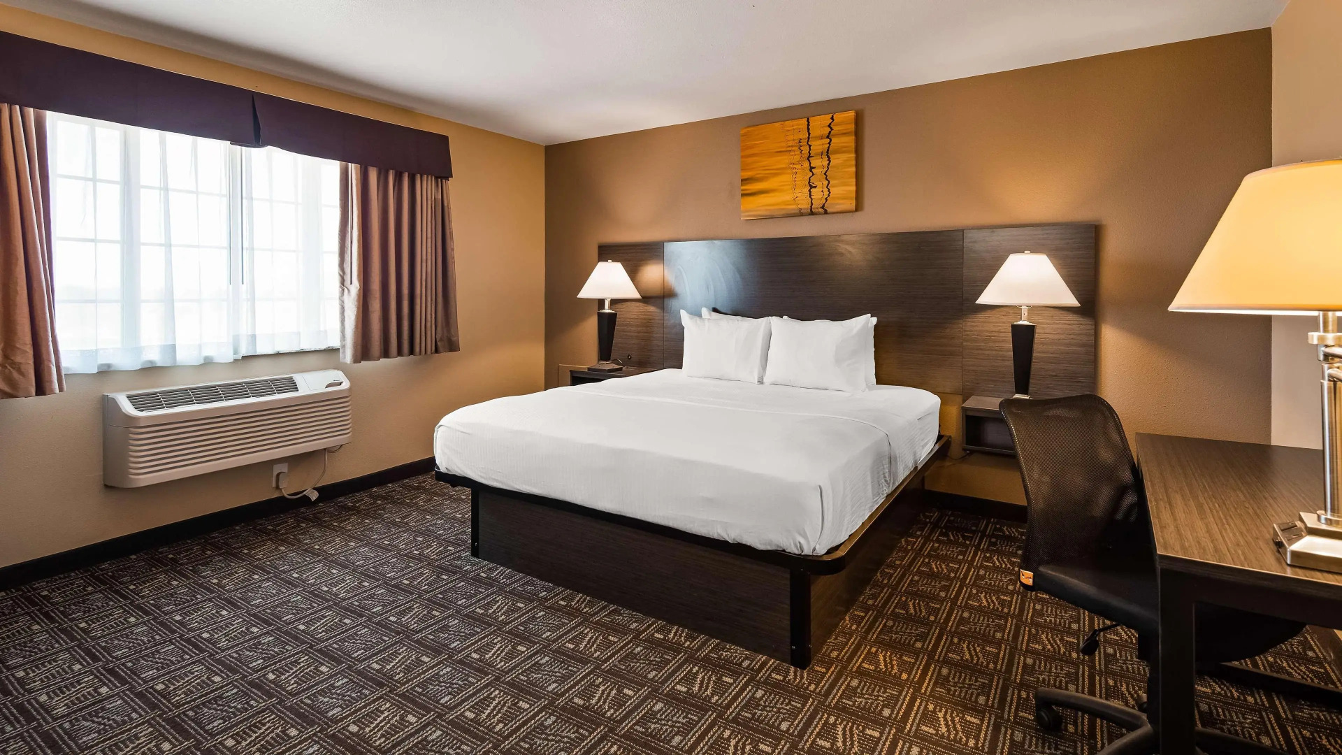 Best Western Rambler