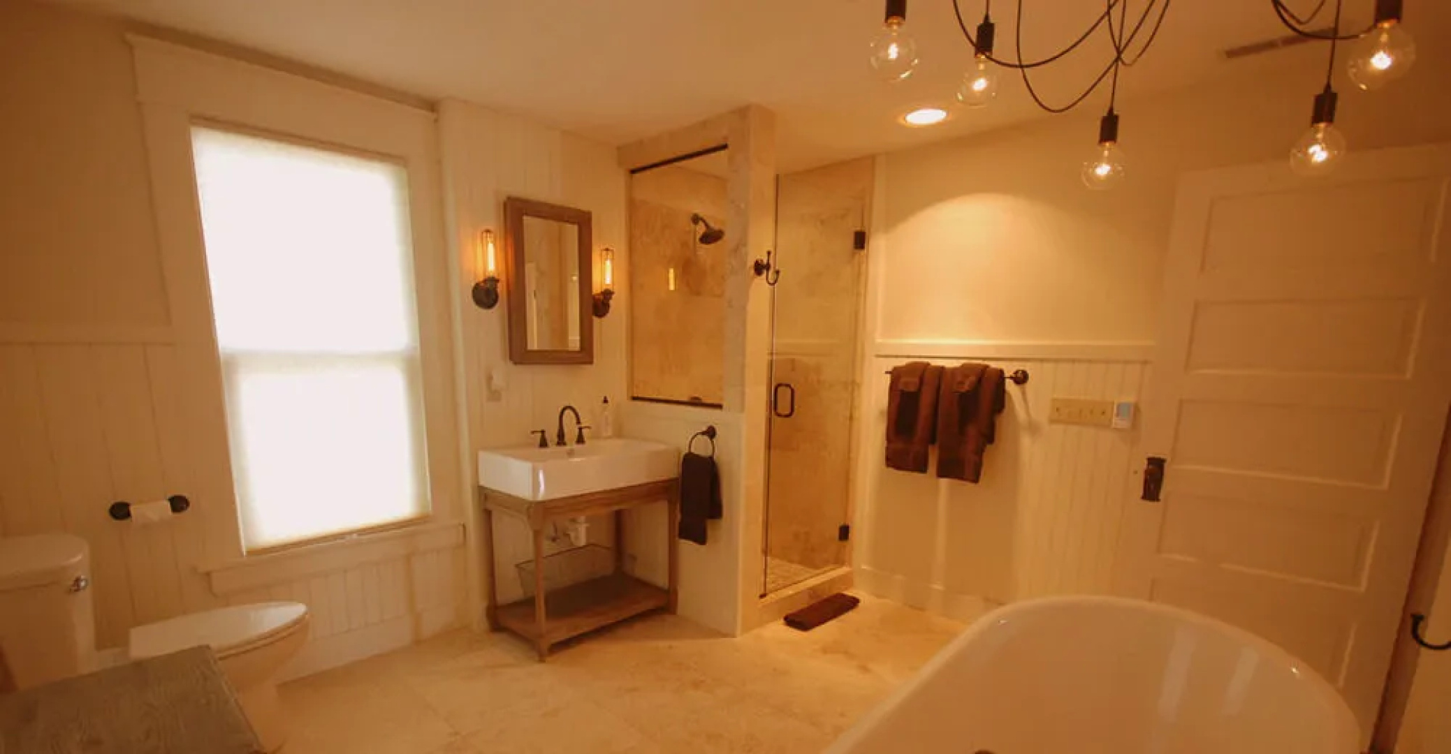 The Broadway Guest House