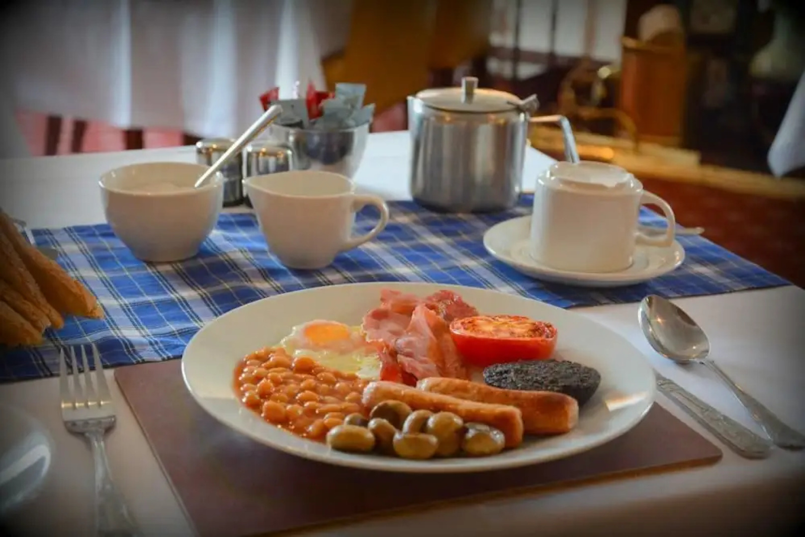 Cruden Bay Bed & Breakfast