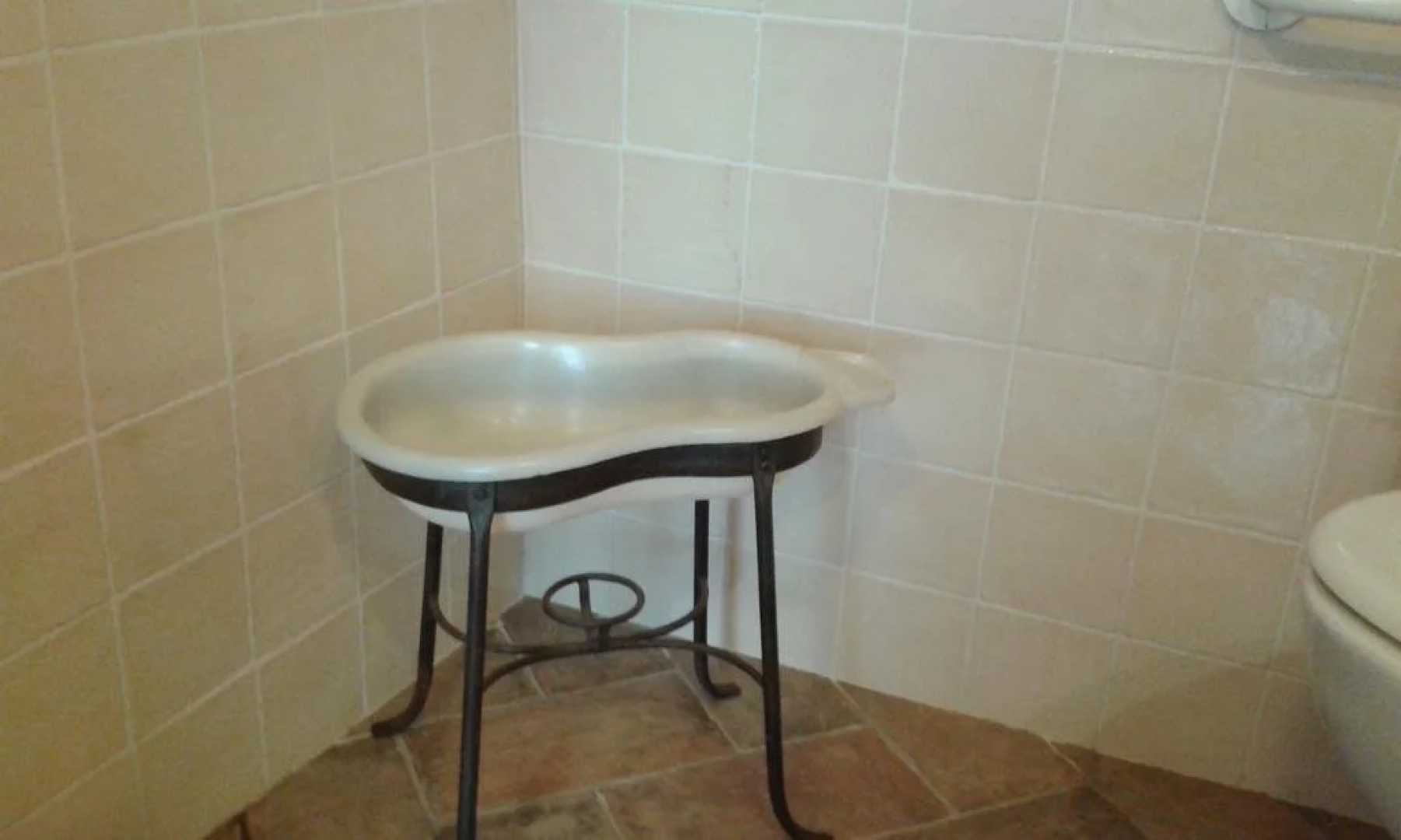 Country house Agriturismo I Pianali