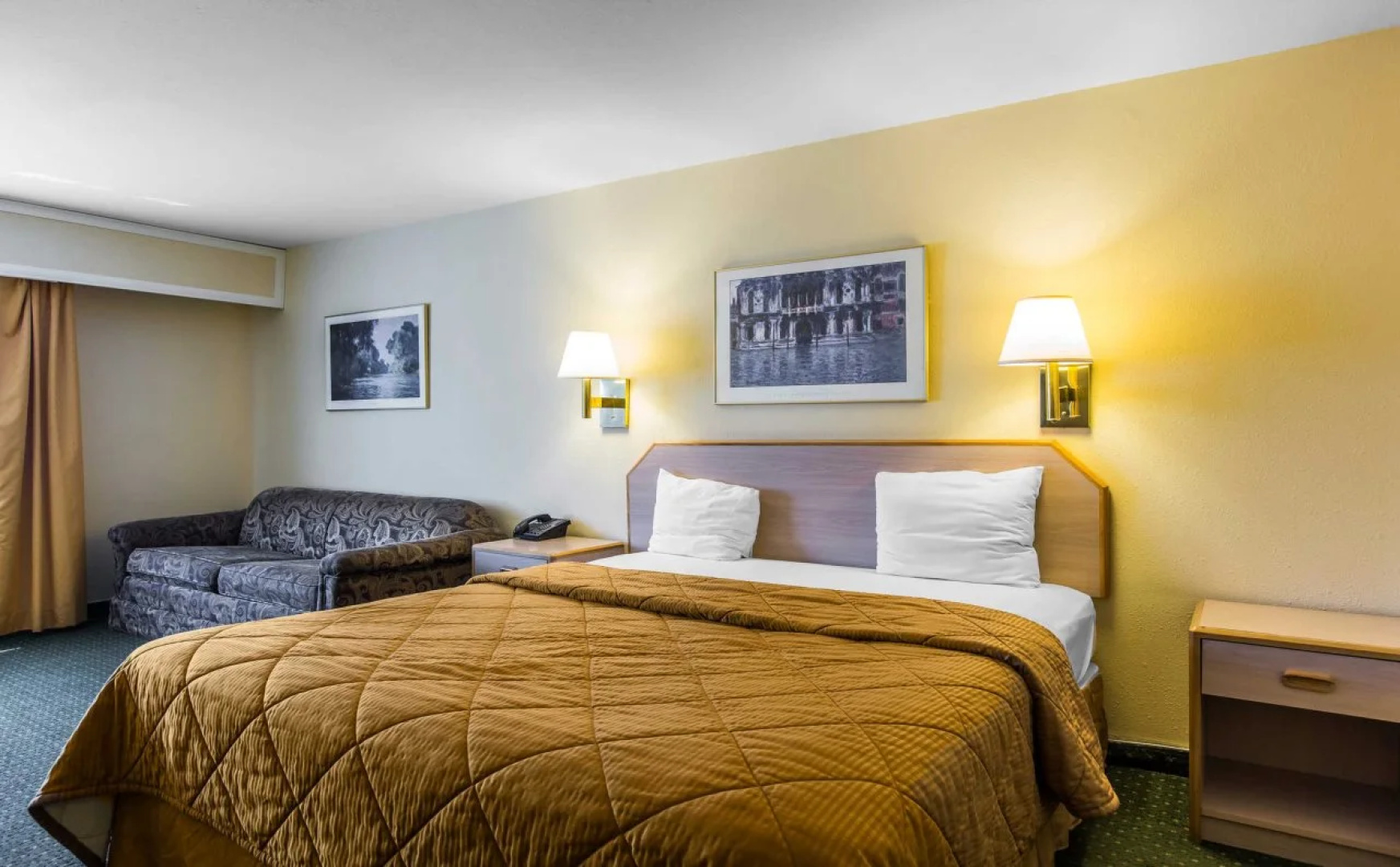 Motel 6 Azusa
