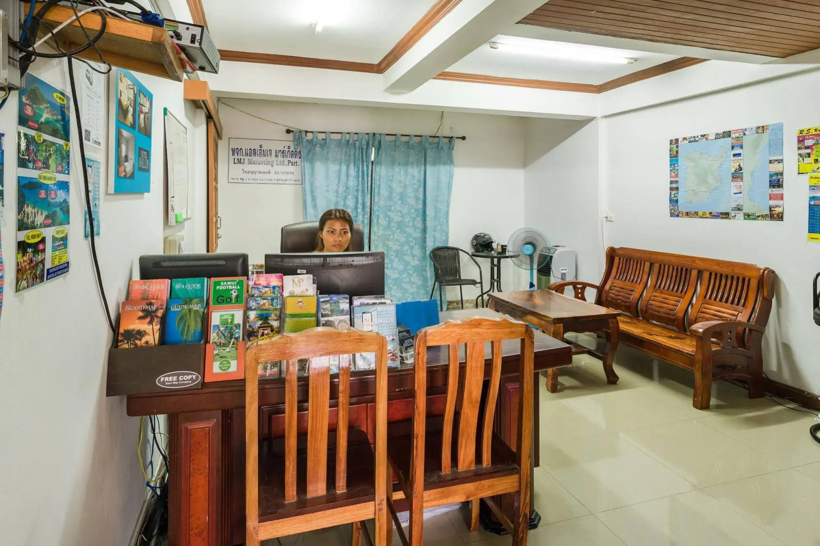 Hotel Avalon Chaweng