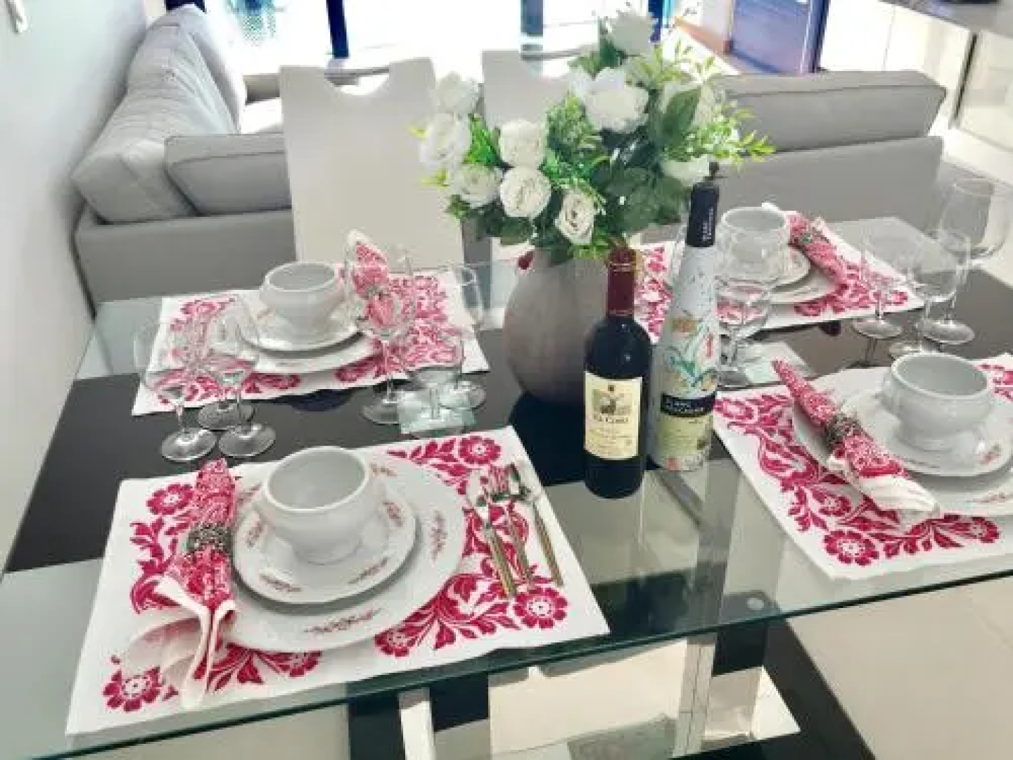 Royal Apartment Punta Prima