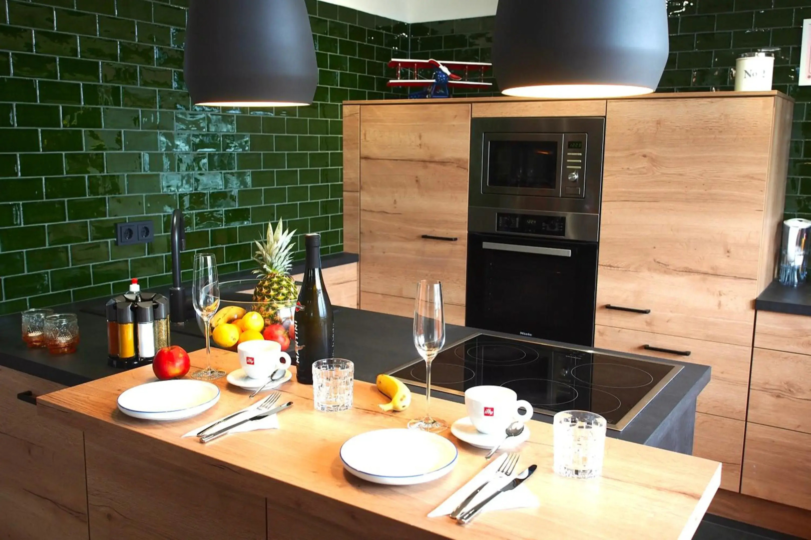 Atelier Achtung Ausblick!