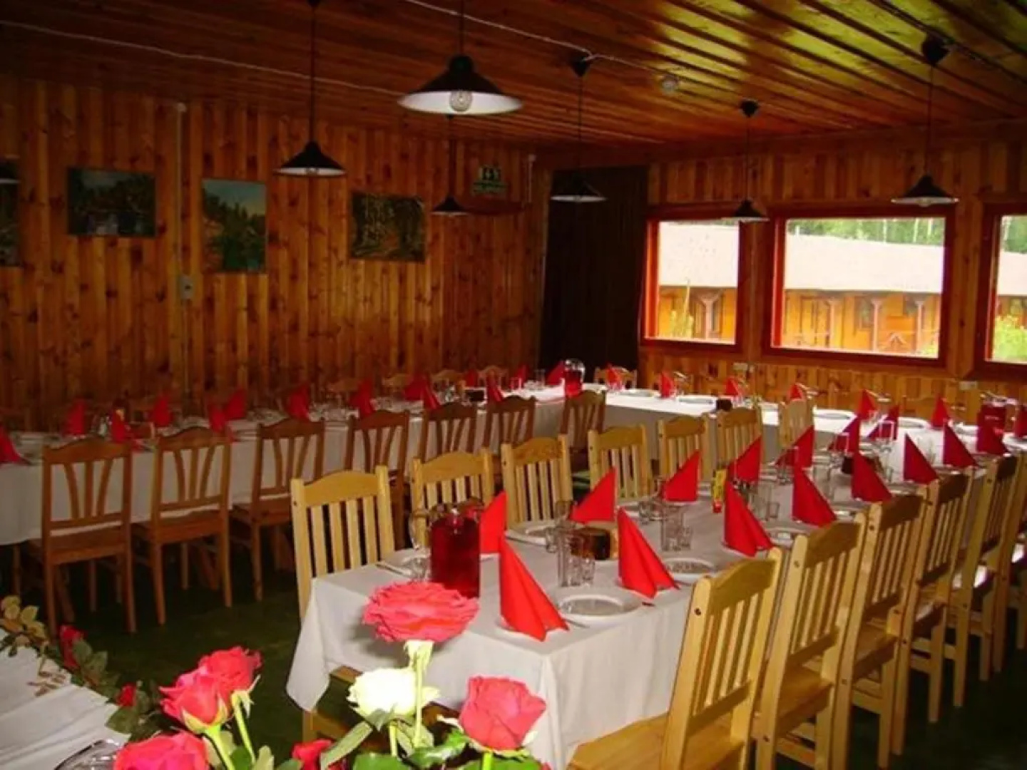 Kivi Turismitalu