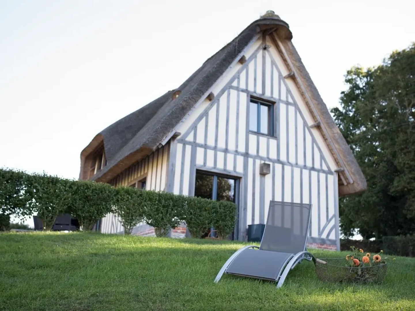 Gites Le Clos du Phare