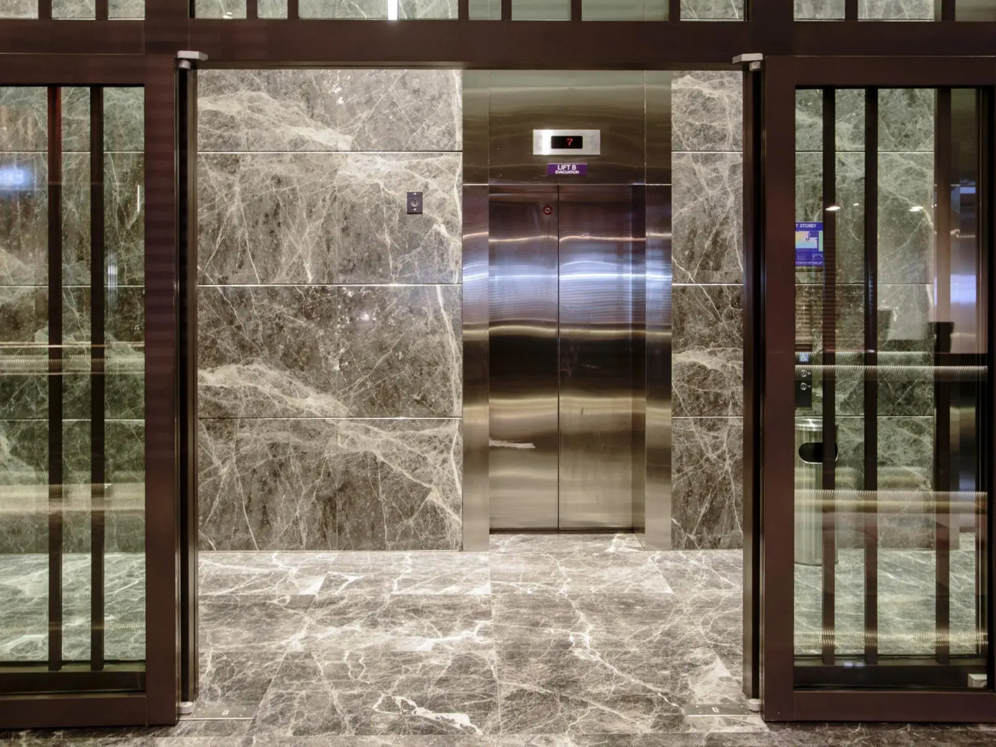 Aqueen Hotel Paya Lebar