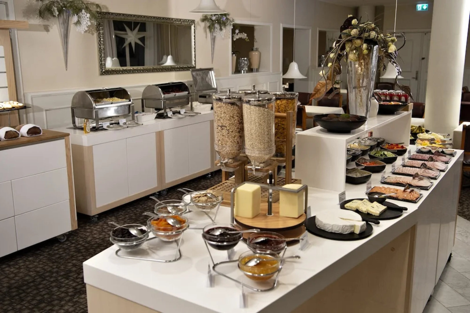 Golf Hotel Viborg