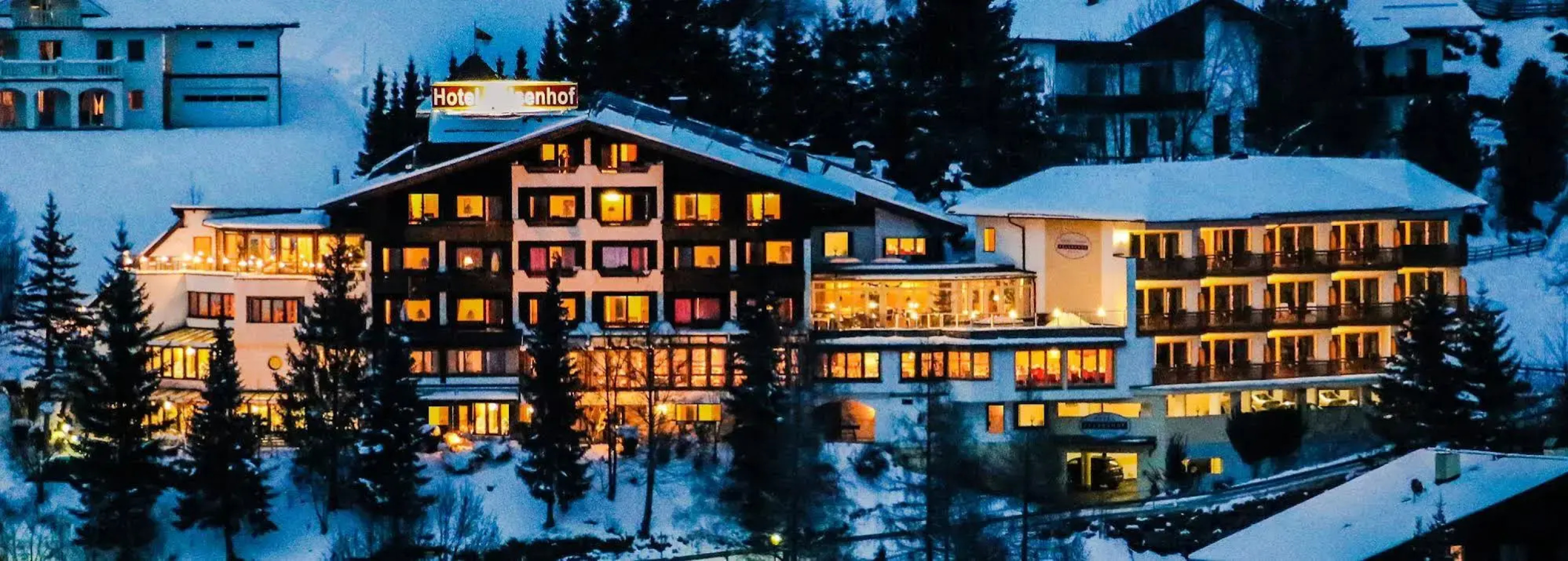 Wohlfühl & Genusshotel Felsenhof