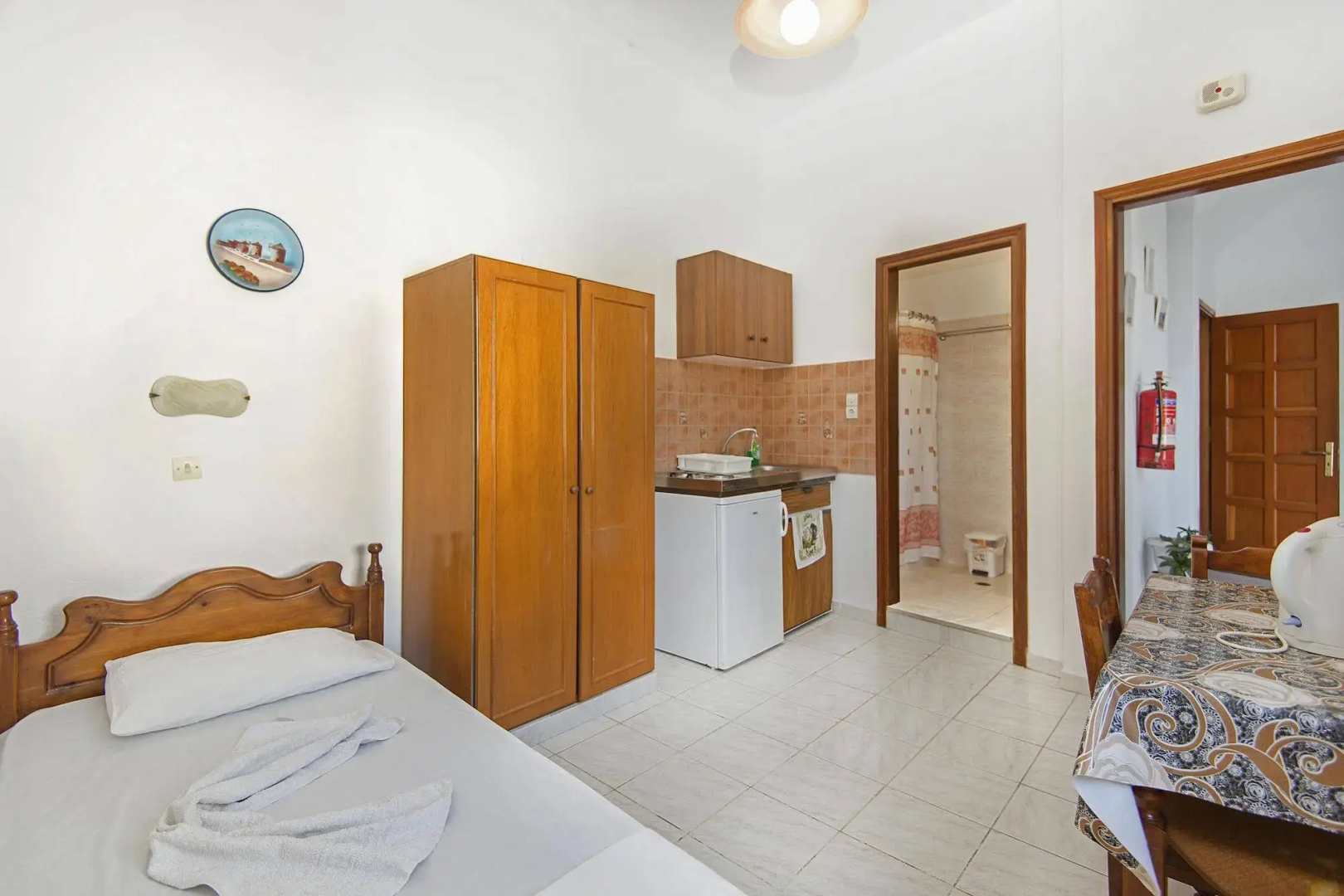 St. Paul’s Bay View Suites