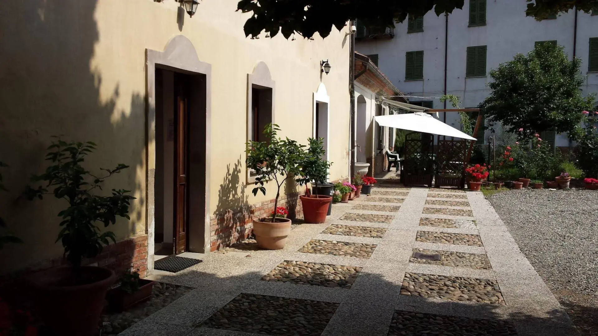 Chicca Hotel