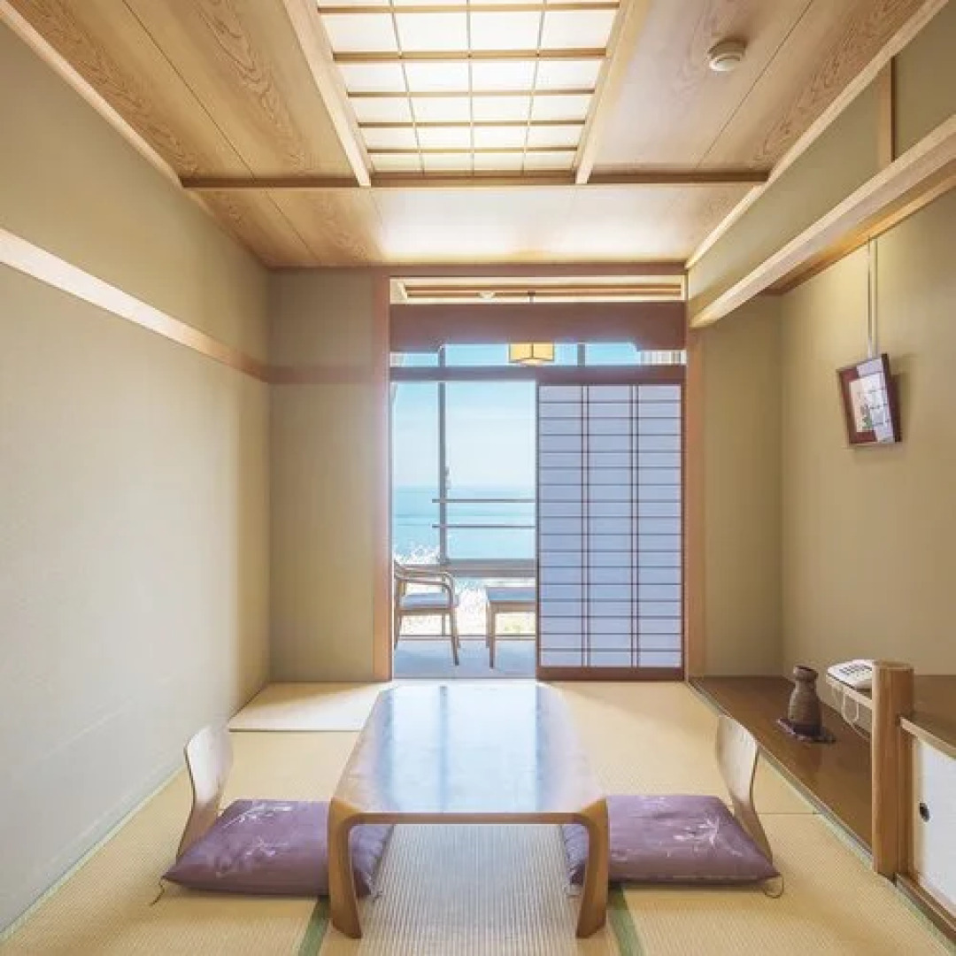 Echizentenkuu No Yado Suisenso Fuji