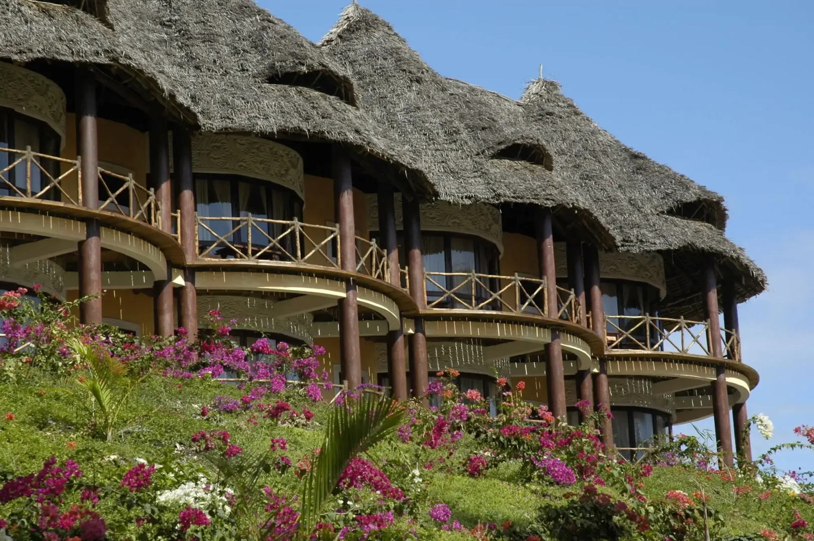 Ocean Paradise Resort & Spa Zanzibar