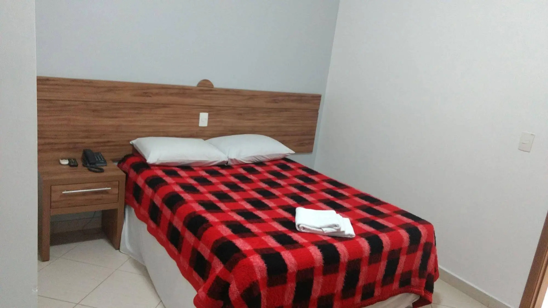 Hotel Casablanca Suites