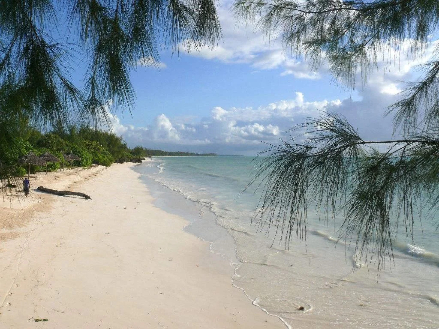 Pakachi Beach Resort & Hotel