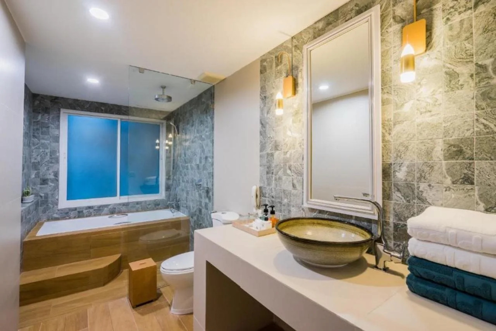 Khaolak Emerald Beach Resort and Spa