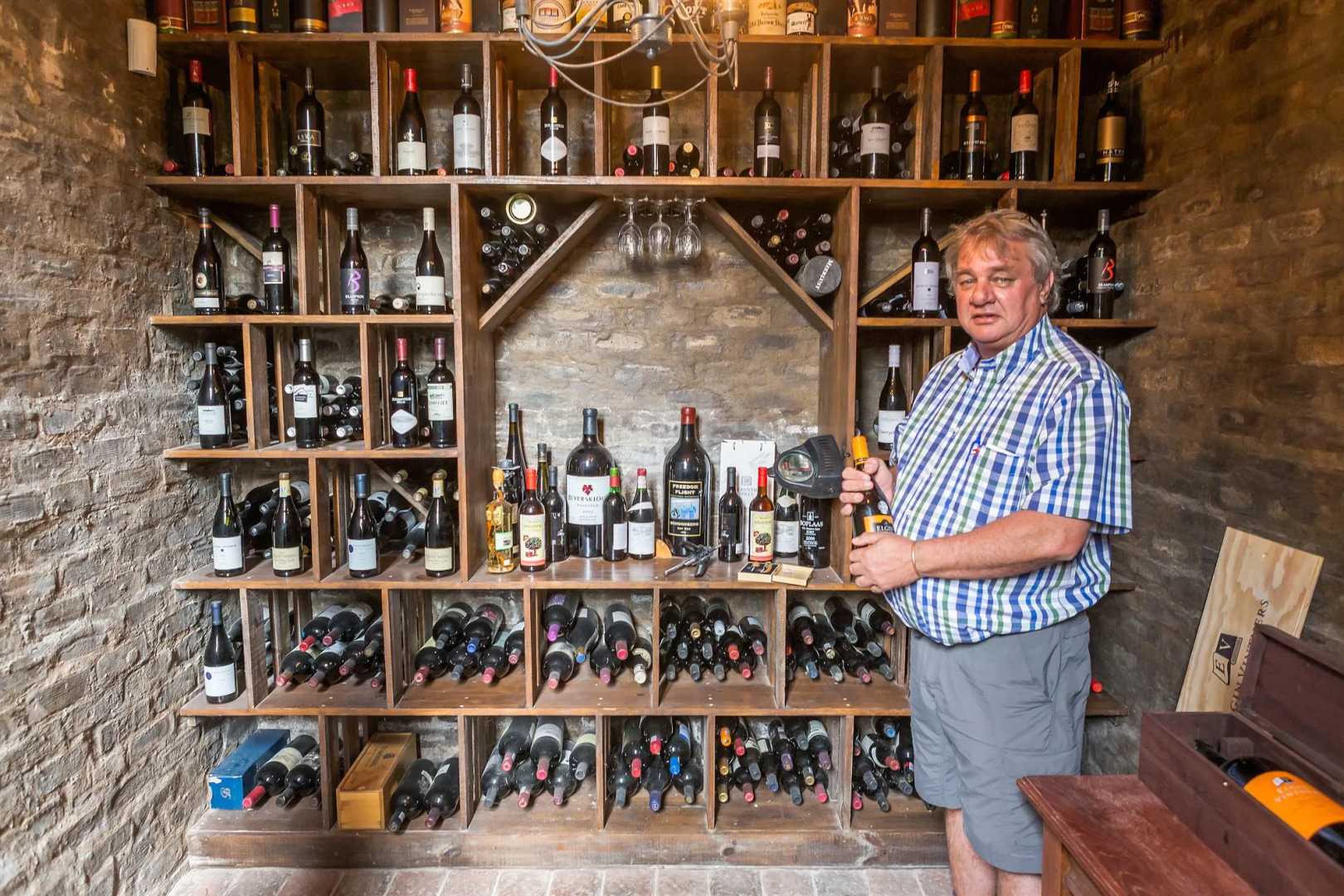 Hitgeheim Country Lodge & Eco Reserve