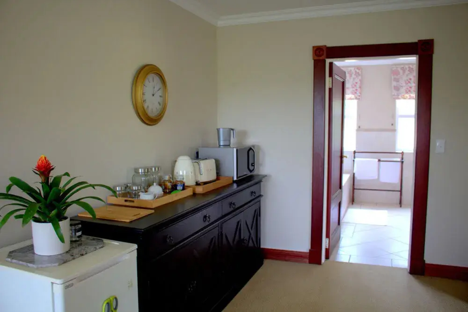 Wild Olive Executive Suite