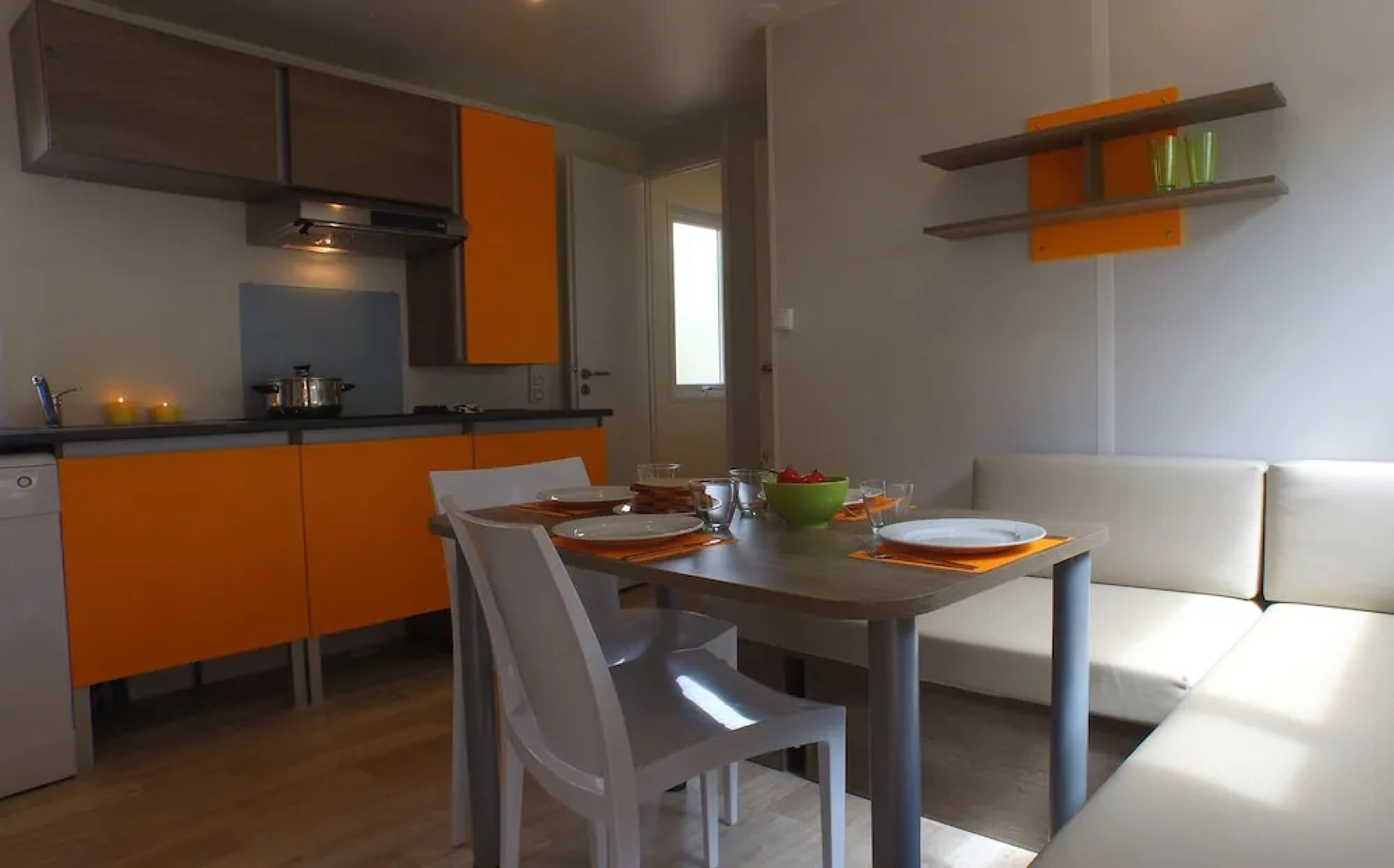 VVF Montagnac Hérault