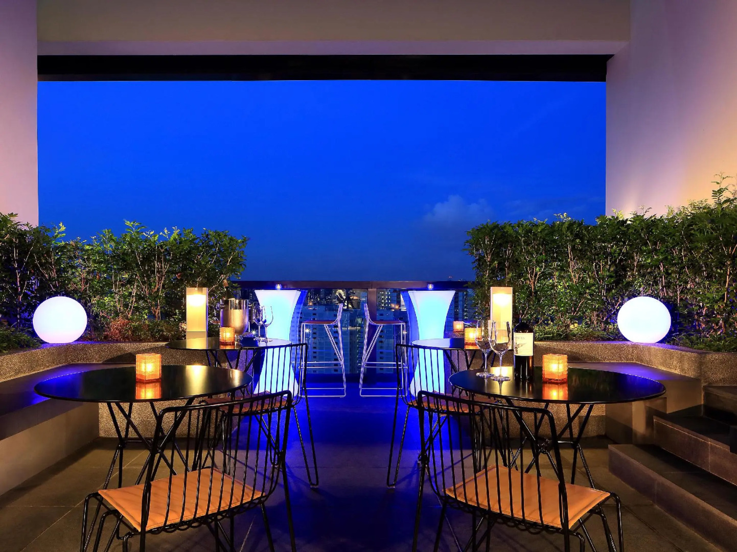 Momentus Hotel Alexandra