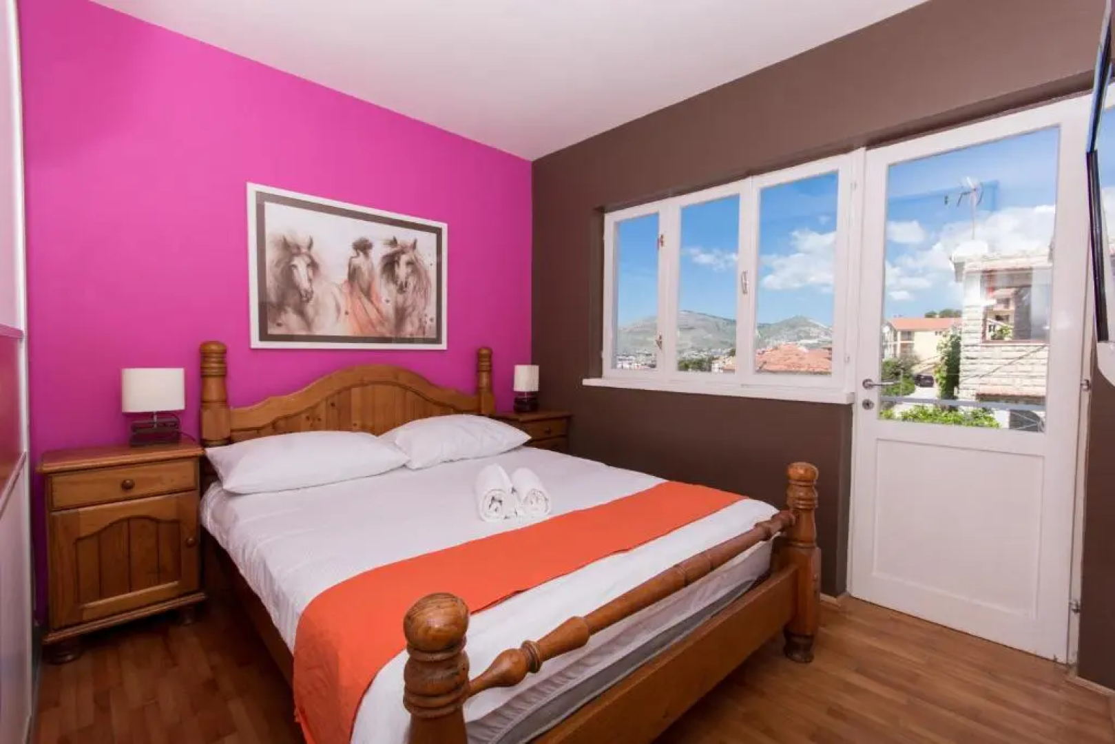 Apartment Spira Puovica